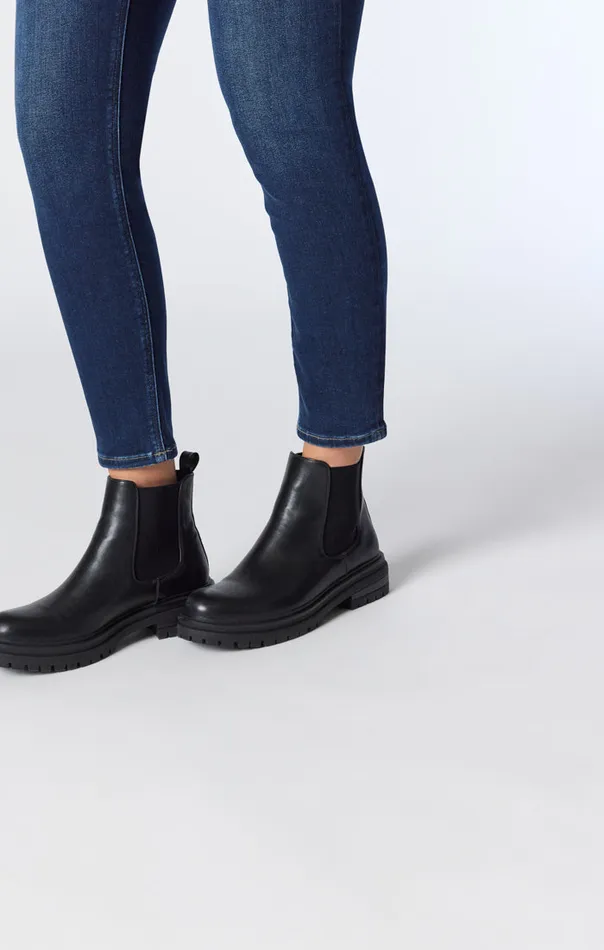 Tess Skinny Jeans In Dark Indigo Shape Women Mavi Jeans Denim Tess Skinny Jeans In Dark Indigo Shape Women Mavi Jeans Denim