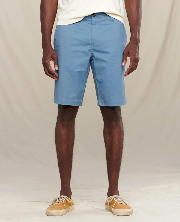 ToadandCo Shorts Men8217s Mission Ridge Short High Tide Vintage Wash
