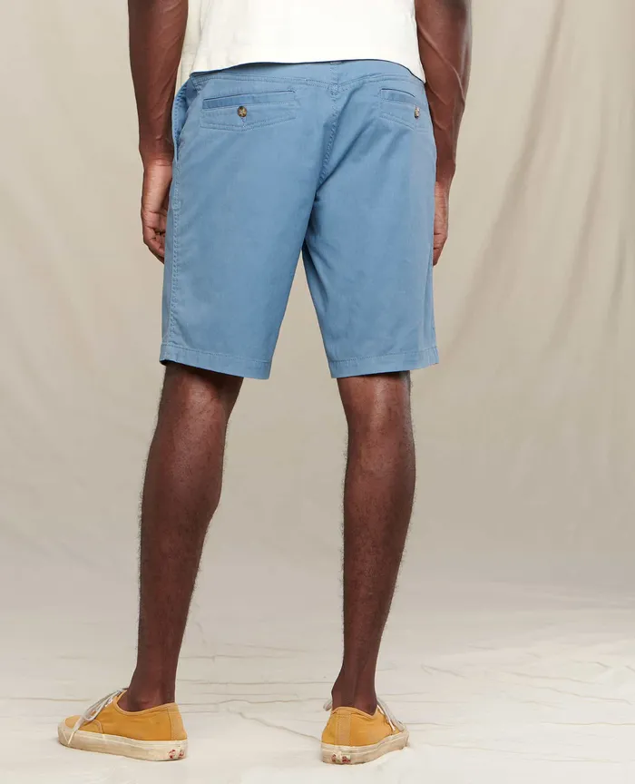 ToadandCo Shorts Men8217s Mission Ridge Short High Tide Vintage Wash