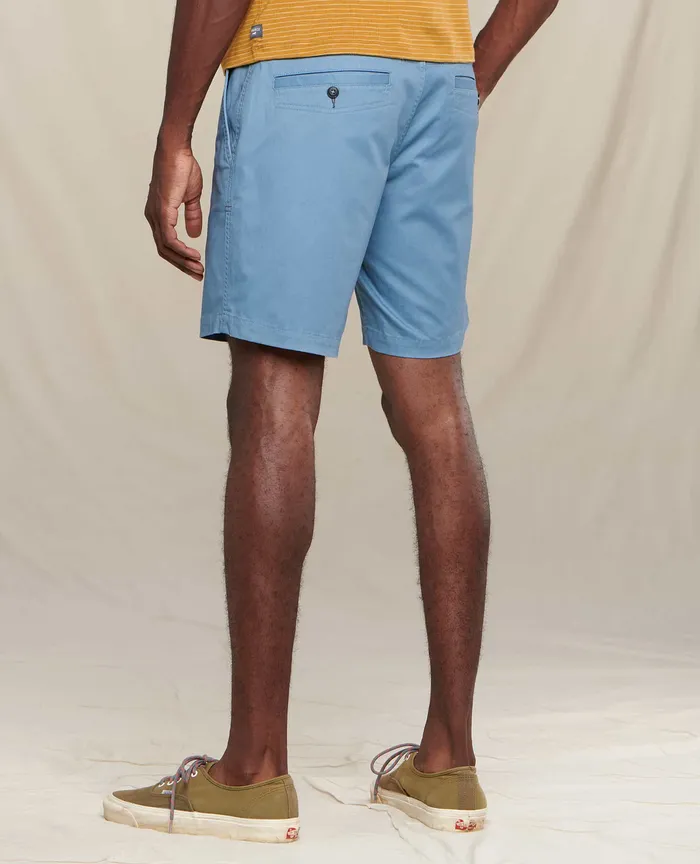 ToadandCo Shorts Men8217s Mission Ridge Short High Tide Vintage Wash