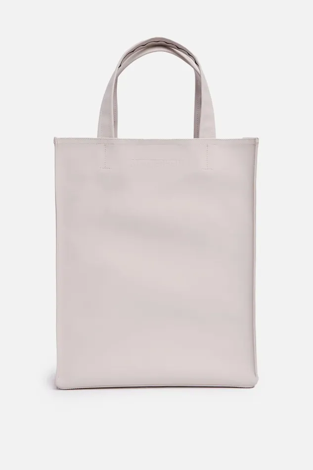 Tote Bags Women Stutterheim Stocksund Bag Light Sand