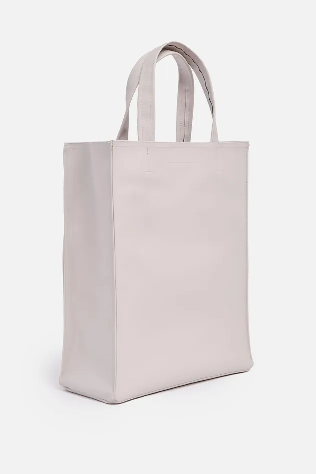 Tote Bags Women Stutterheim Stocksund Bag Light Sand