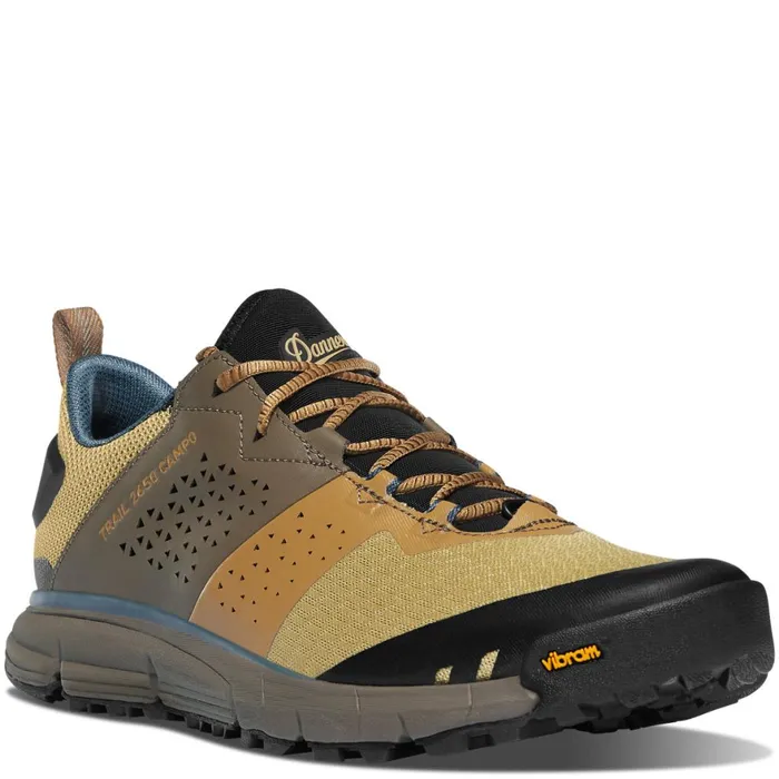 Trail 2650 Campo BrownOrion Blue Men Danner Shoes