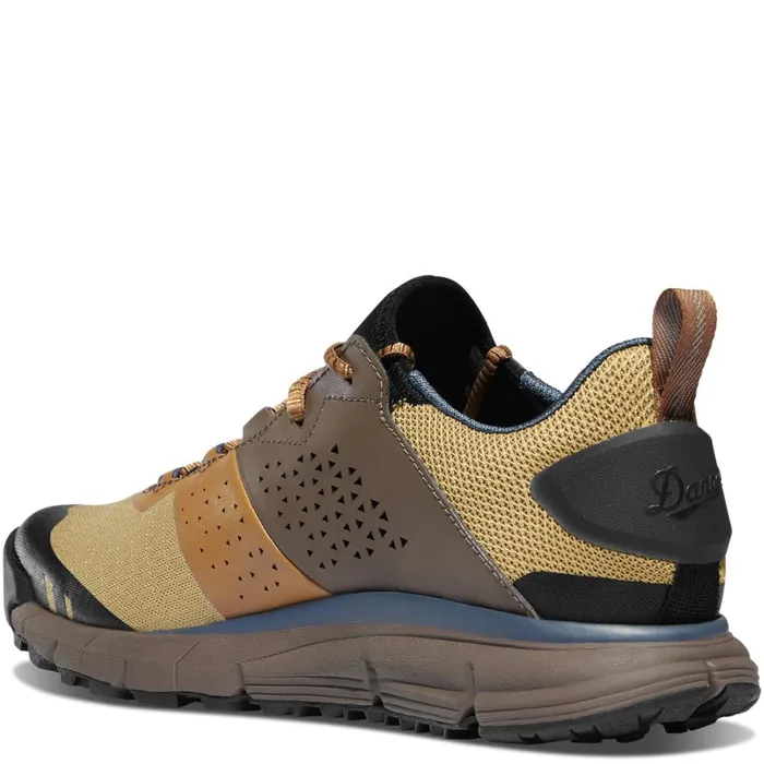 Trail 2650 Campo BrownOrion Blue Men Danner Shoes