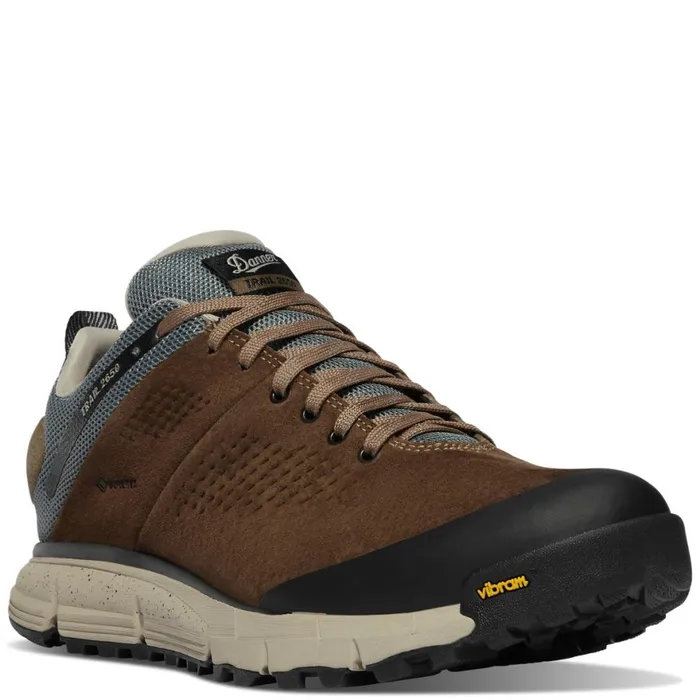 Trail 2650 GTX Kangaroo BrownStormy Weather Men Danner Shoes