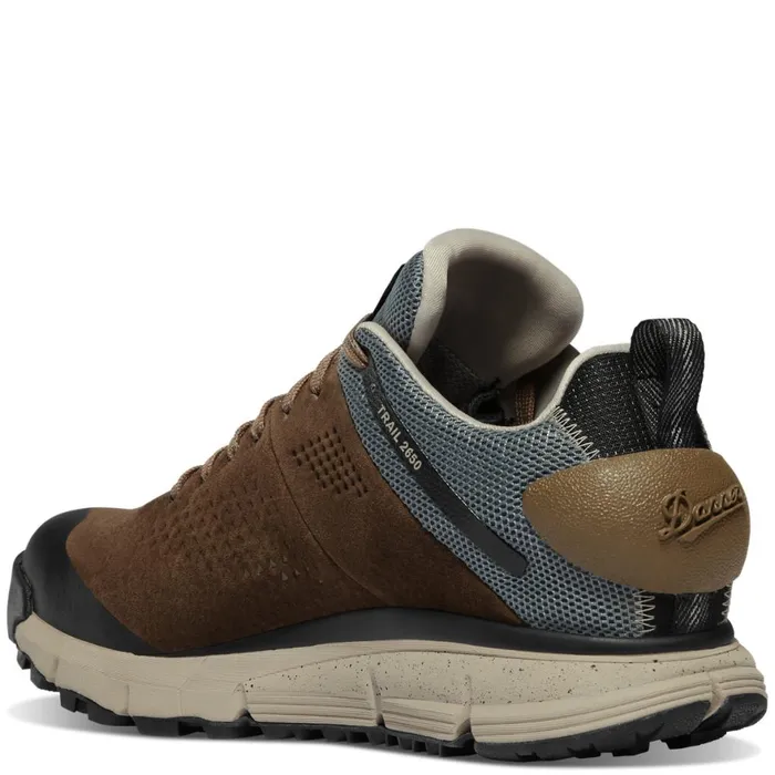 Trail 2650 GTX Kangaroo BrownStormy Weather Men Danner Shoes