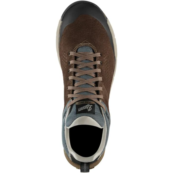 Trail 2650 GTX Kangaroo BrownStormy Weather Men Danner Shoes