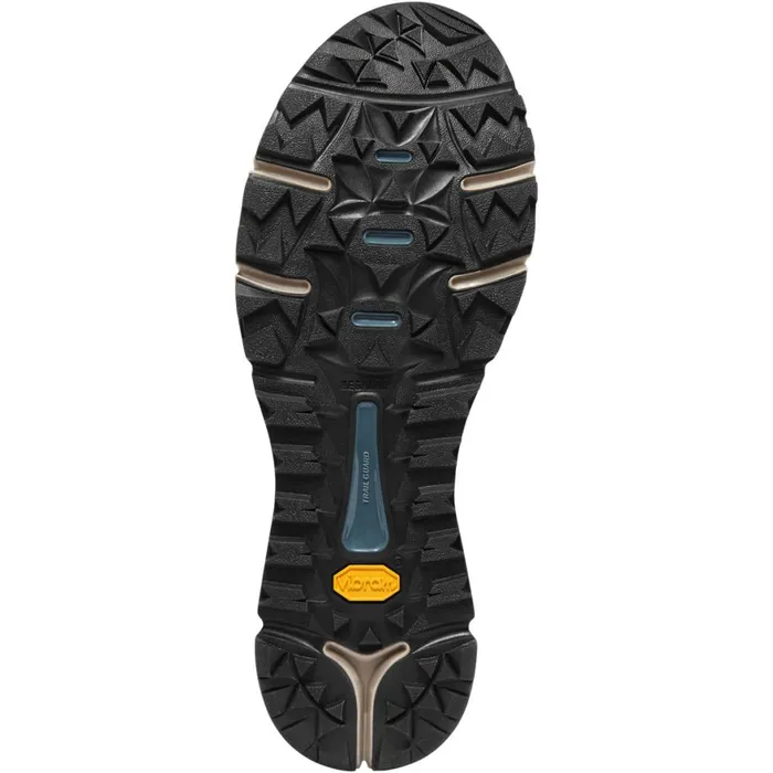 Trail 2650 GTX Kangaroo BrownStormy Weather Men Danner Shoes
