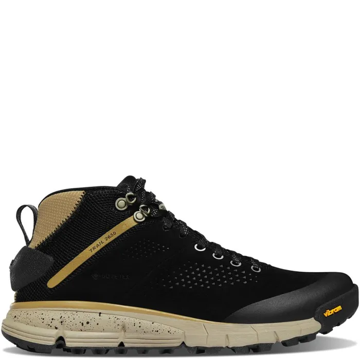 Trail 2650 Mid GTX BlackKhaki Women Danner Shoes