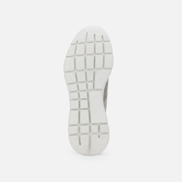 Trent Flex Knit Low Sneaker Beige Men Kenneth Cole Sneakers
