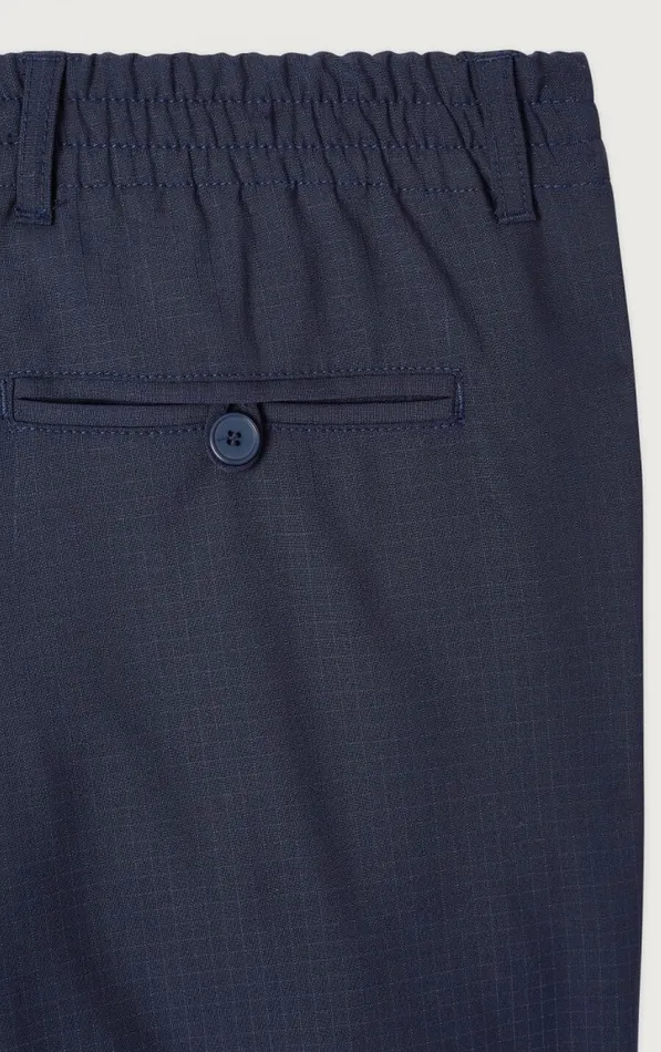 Trousers Doacity Navy Women American Vintage Trousers Trousers Doacity Navy Women American Vintage Trousers
