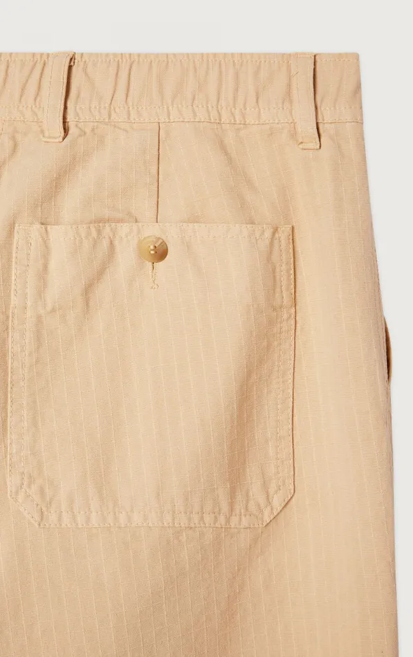 Trousers Rygybay Sand Women American Vintage Trousers Trousers Rygybay Sand Women American Vintage Trousers