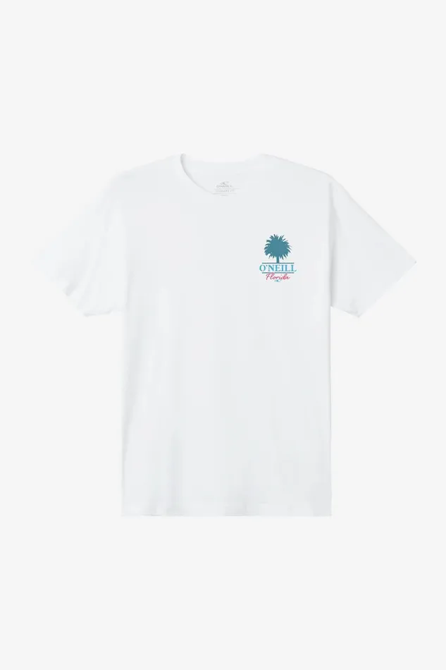 TUBBS TEE Men O039NEILL Featured