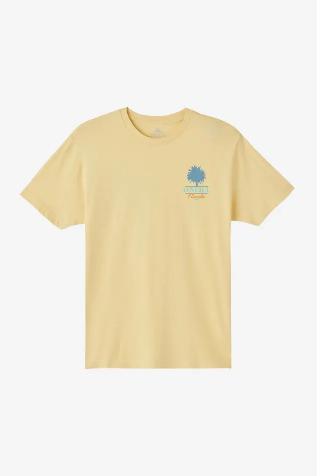 TUBBS TEE Men O039NEILL Featured