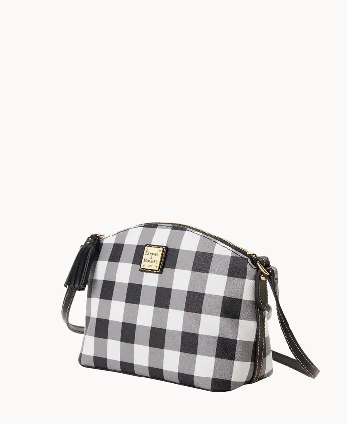 Tucker Robin Crossbody Black Woman Dooney and Bourke Shoulder Bags Tucker Robin Crossbody Black Woman Dooney and Bourke Shoulder Bags