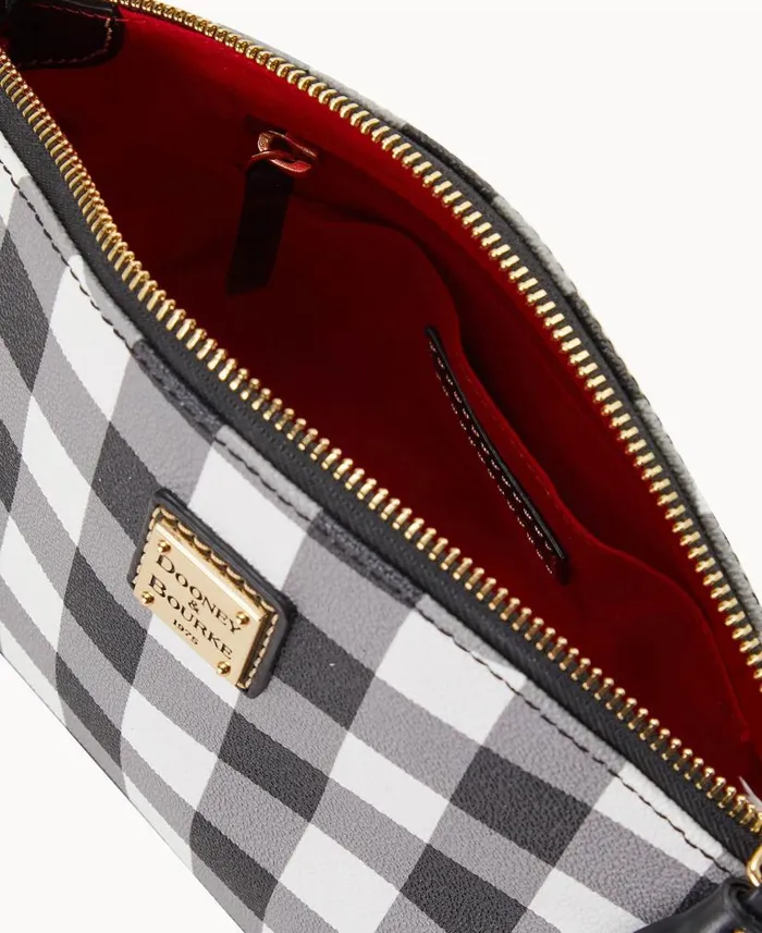 Tucker Robin Crossbody Black Woman Dooney and Bourke Shoulder Bags Tucker Robin Crossbody Black Woman Dooney and Bourke Shoulder Bags