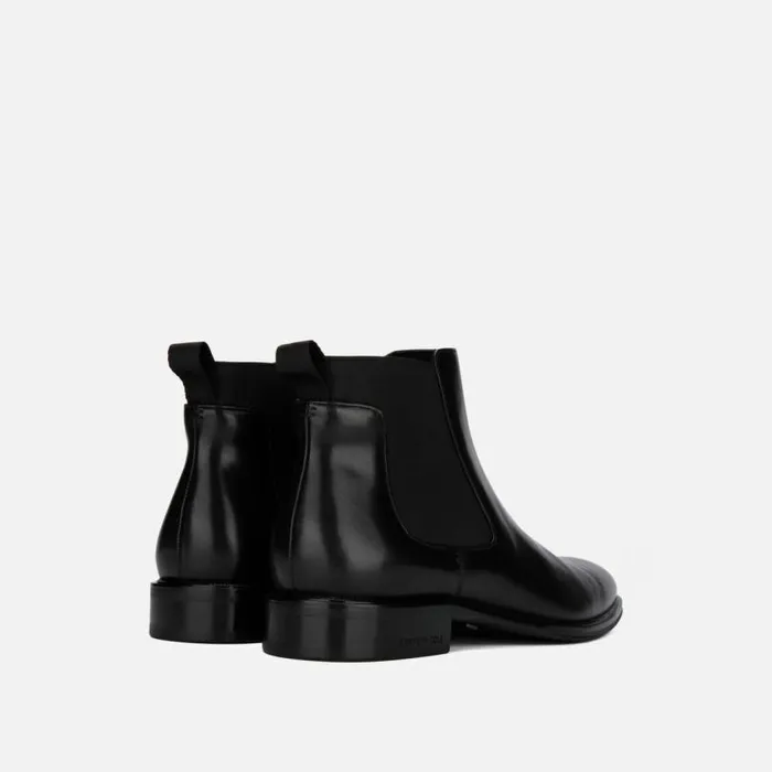 Tully Chelsea Boot Black Men Kenneth Cole Boots