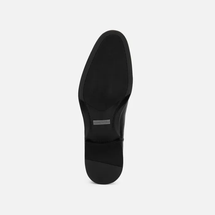 Tully Chelsea Boot Black Men Kenneth Cole Boots