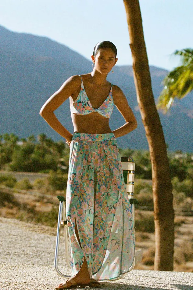 TYMEA BROOKLYN PANTS Women O039NEILL Swim