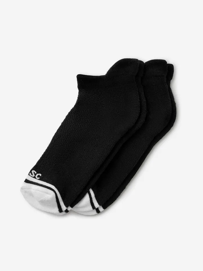 Underwear Socks Men Tasc Performance Bambare Tabbed Sock 2Pack