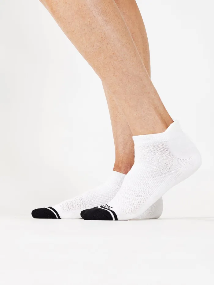 Underwear Socks Men Tasc Performance Bambare Tabbed Sock 2Pack Underwear Socks Men Tasc Performance Bambare Tabbed Sock 2Pack
