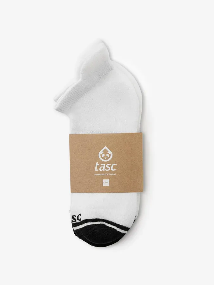 Underwear Socks Men Tasc Performance Bambare Tabbed Sock 2Pack Underwear Socks Men Tasc Performance Bambare Tabbed Sock 2Pack