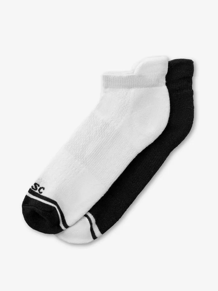 Underwear Socks Men Tasc Performance Bambare Tabbed Sock 2Pack Underwear Socks Men Tasc Performance Bambare Tabbed Sock 2Pack