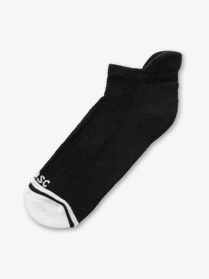 Underwear Socks Men Tasc Performance Bambare Tabbed Sock 2Pack Underwear Socks Men Tasc Performance Bambare Tabbed Sock 2Pack