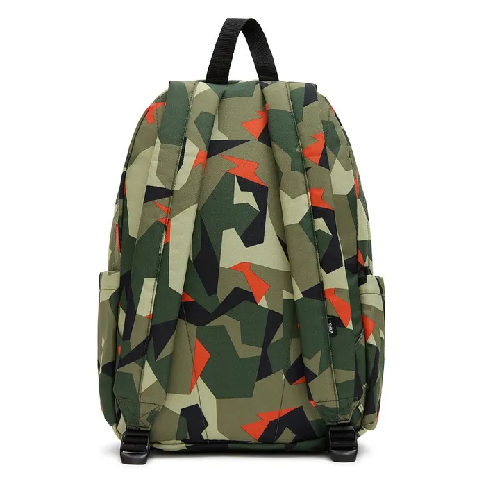 Vans Bags and Backpacks Kids New Skool Backpack Green