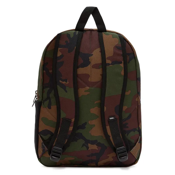 Vans Bags and Backpacks Kids Skatepack Backpack Green Brown