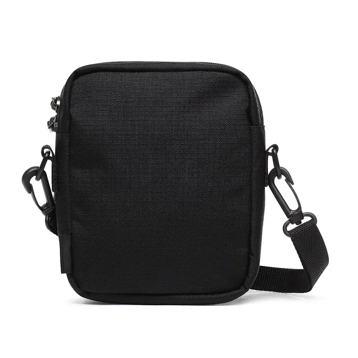 Vans Bags and Backpacks Men Bail Shoulder Bag Black