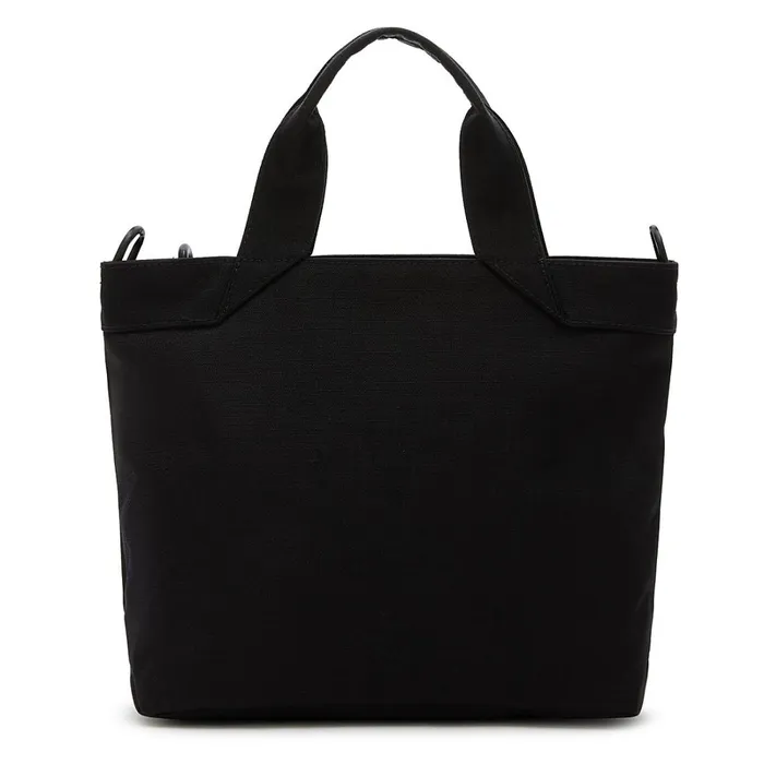 Vans Bags and Backpacks Men Newport Tote Bag Black