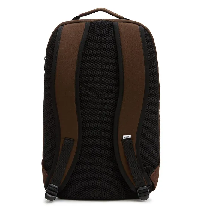 Vans Bags and Backpacks Men Nick Michel Disorder Plus Backpack Brown