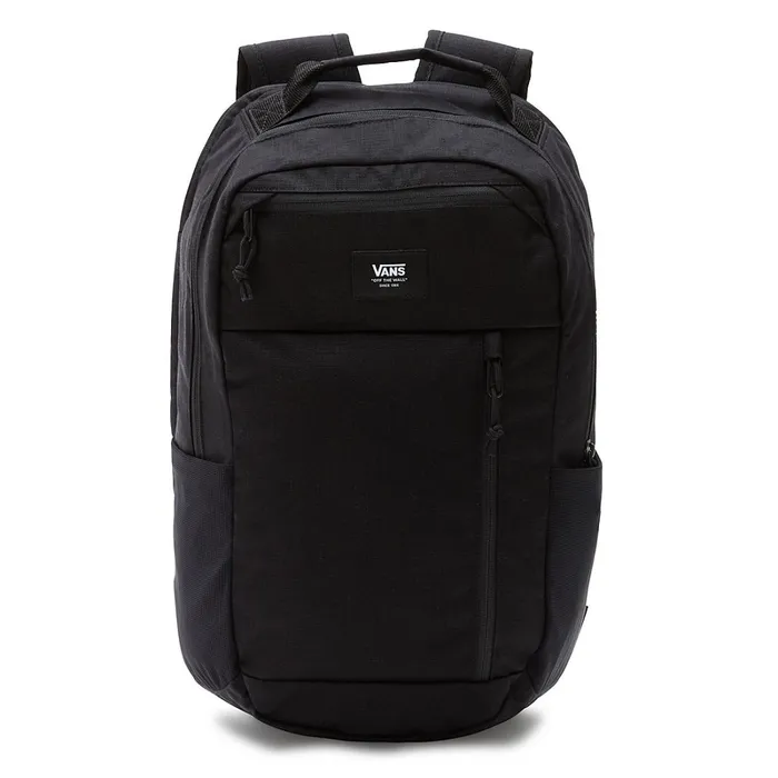 Vans Bags and Backpacks Women Disorder Plus Backpack Black