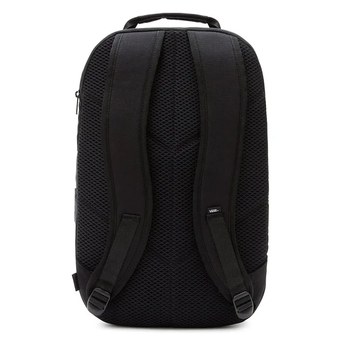 Vans Bags and Backpacks Women Disorder Plus Backpack Black