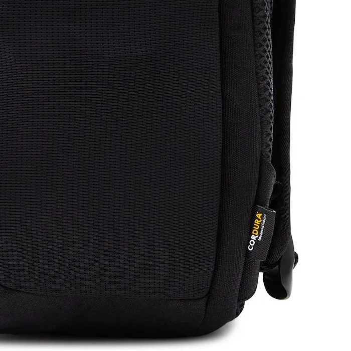 Vans Bags and Backpacks Women Disorder Plus Backpack Black