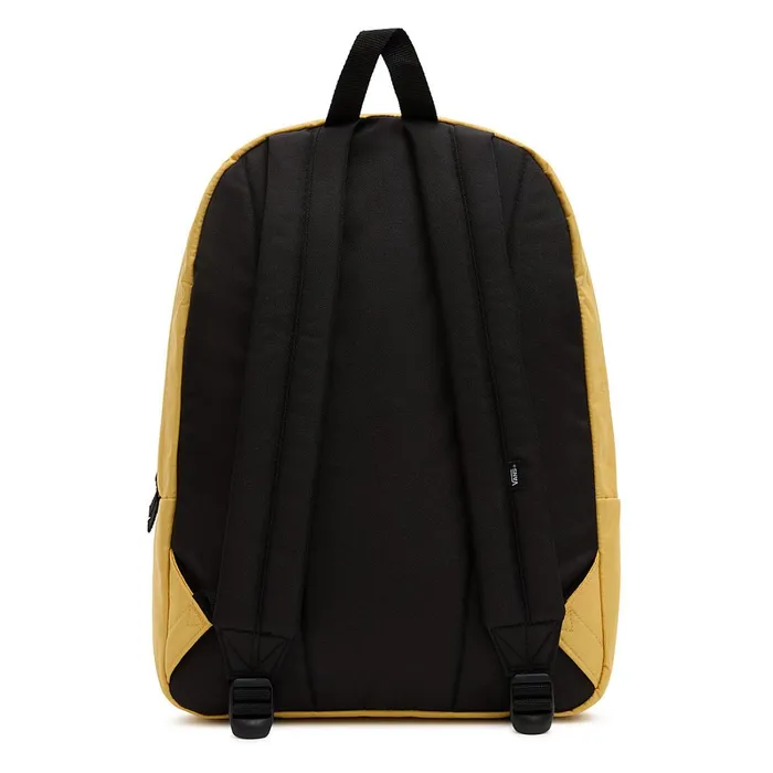 Vans Bags and Backpacks Women Realm Backpack Yellow