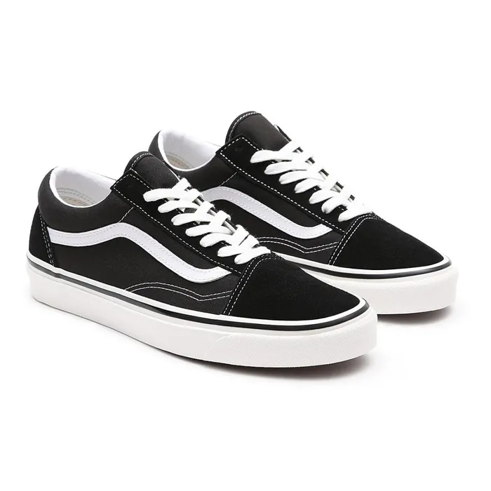 Vans Classics Men Anaheim Factory Old Skool 36 DX Shoes Black
