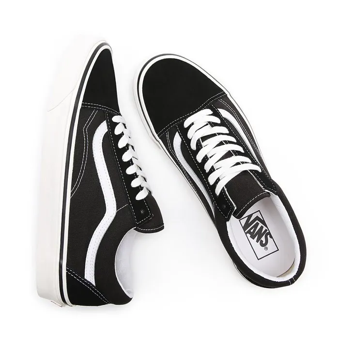 Vans Classics Men Anaheim Factory Old Skool 36 DX Shoes Black