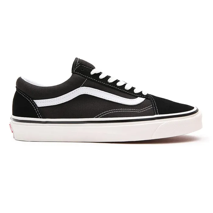 Vans Classics Men Anaheim Factory Old Skool 36 DX Shoes Black