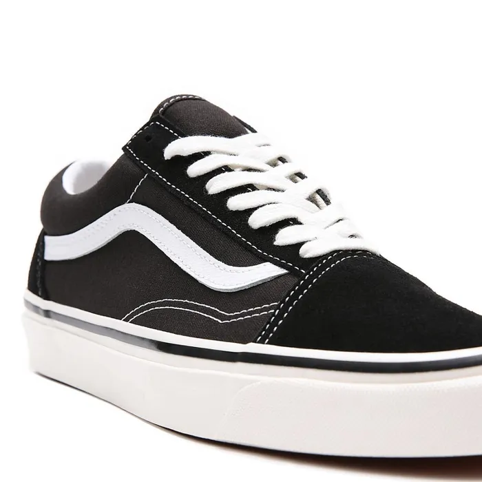 Vans Classics Men Anaheim Factory Old Skool 36 DX Shoes Black