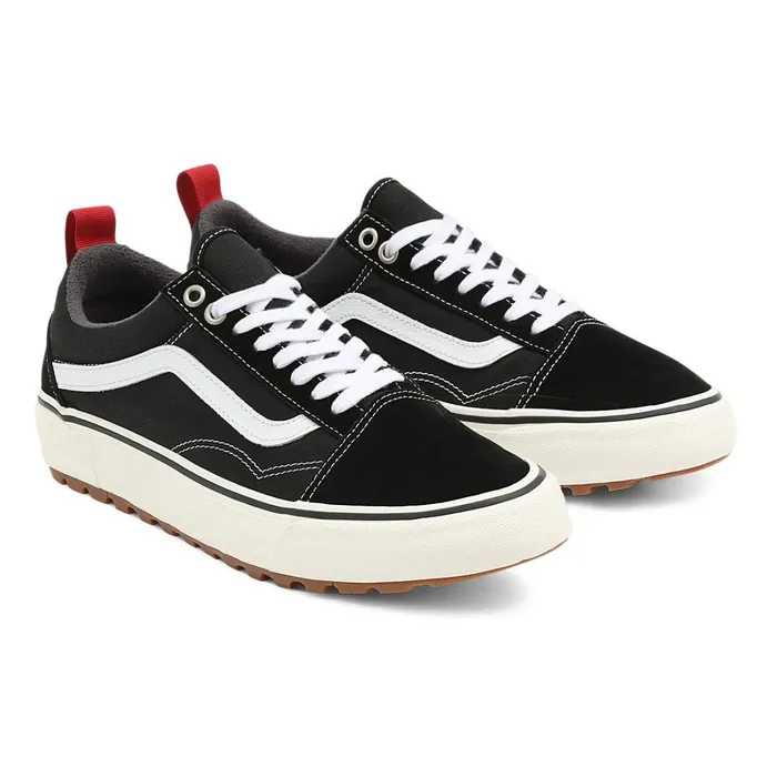 Vans Classics Men Old Skool MTE1 Shoes Black