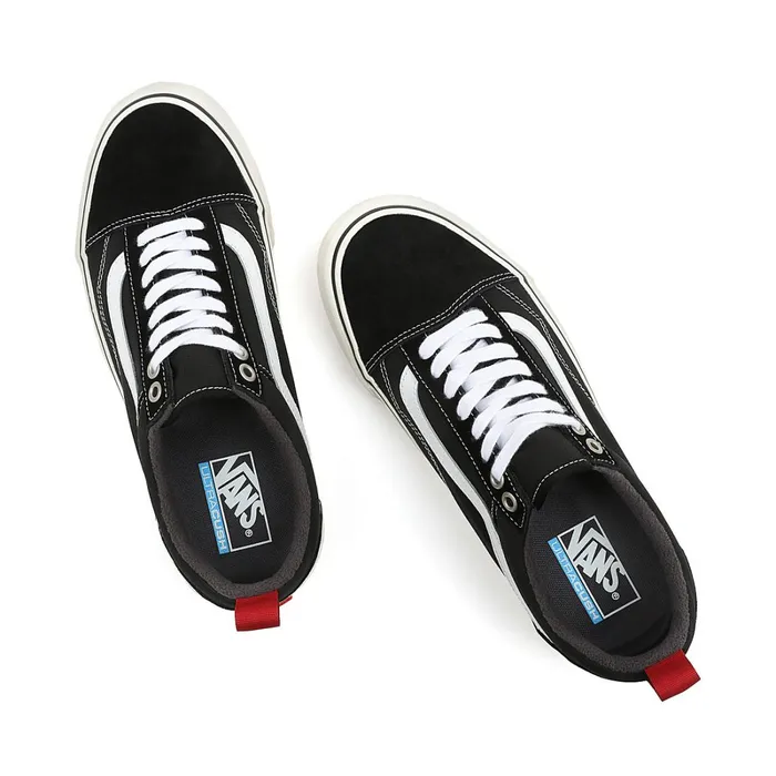 Vans Classics Men Old Skool MTE1 Shoes Black