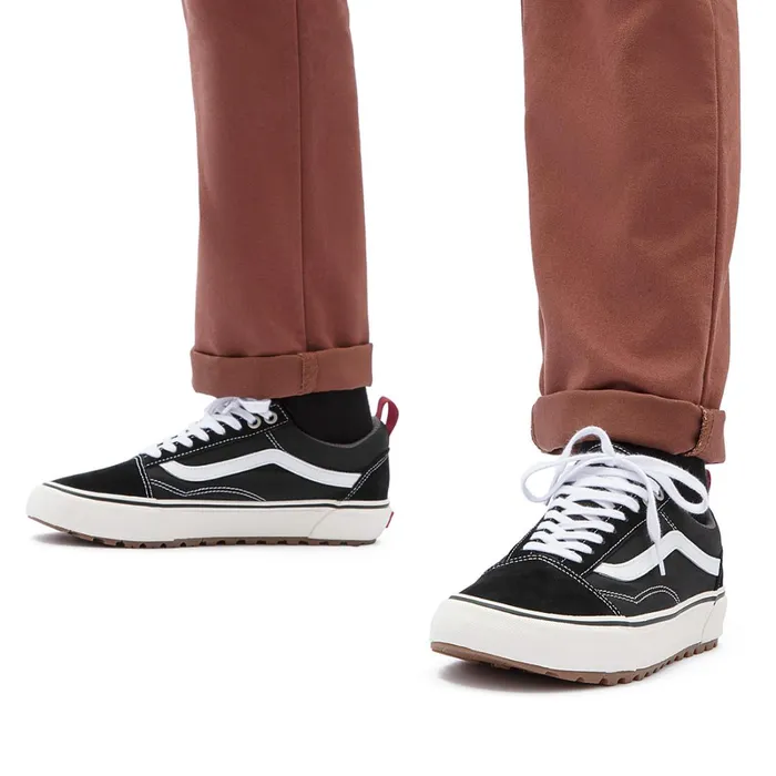 Vans Classics Men Old Skool MTE1 Shoes Black