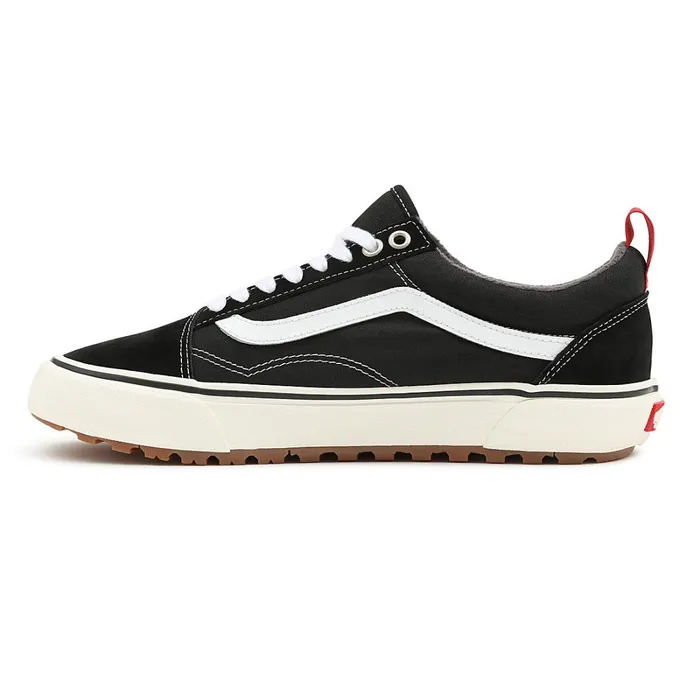Vans Classics Men Old Skool MTE1 Shoes Black