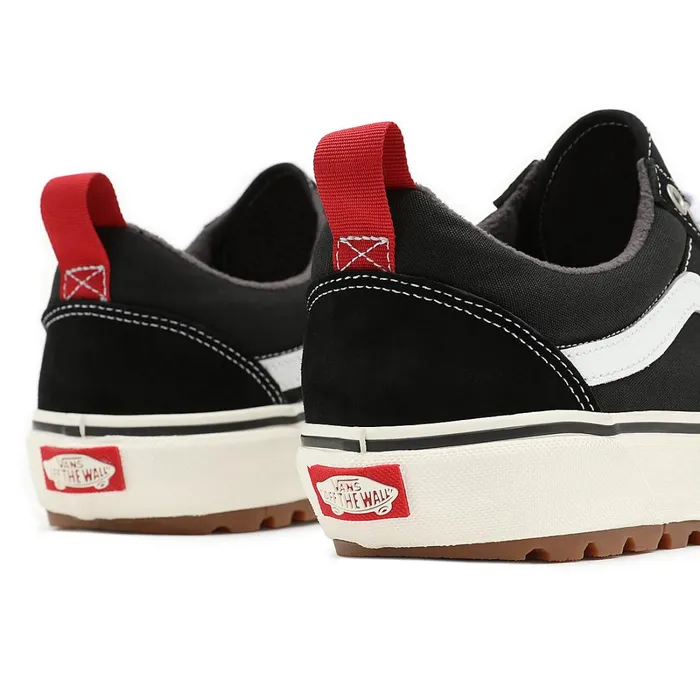 Vans Classics Men Old Skool MTE1 Shoes Black