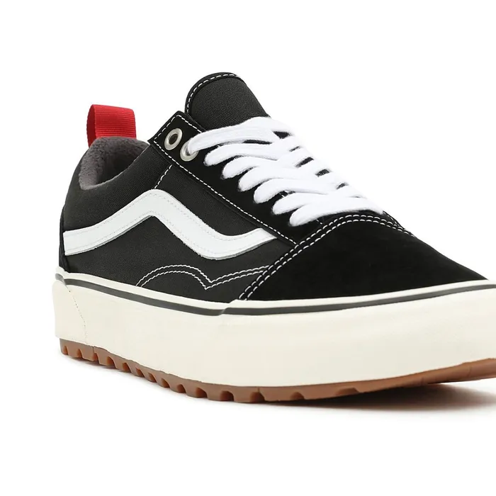 Vans Classics Men Old Skool MTE1 Shoes Black