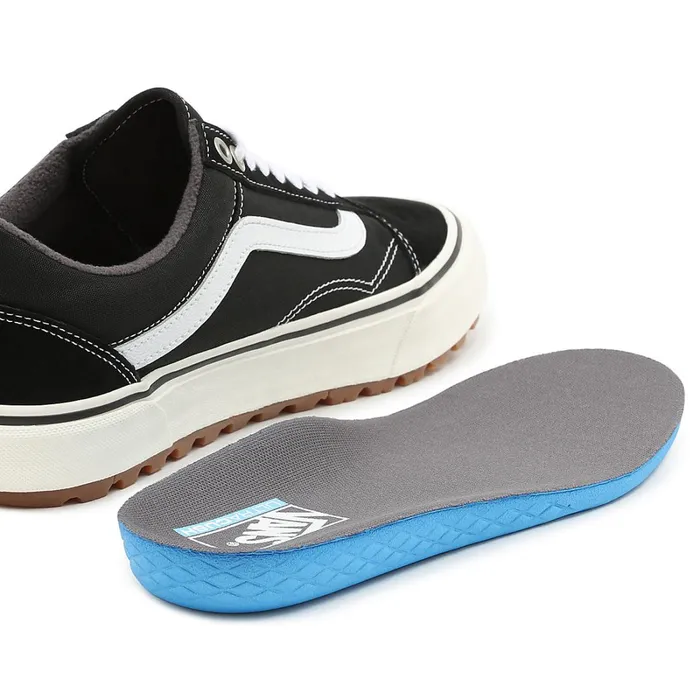 Vans Classics Men Old Skool MTE1 Shoes Black
