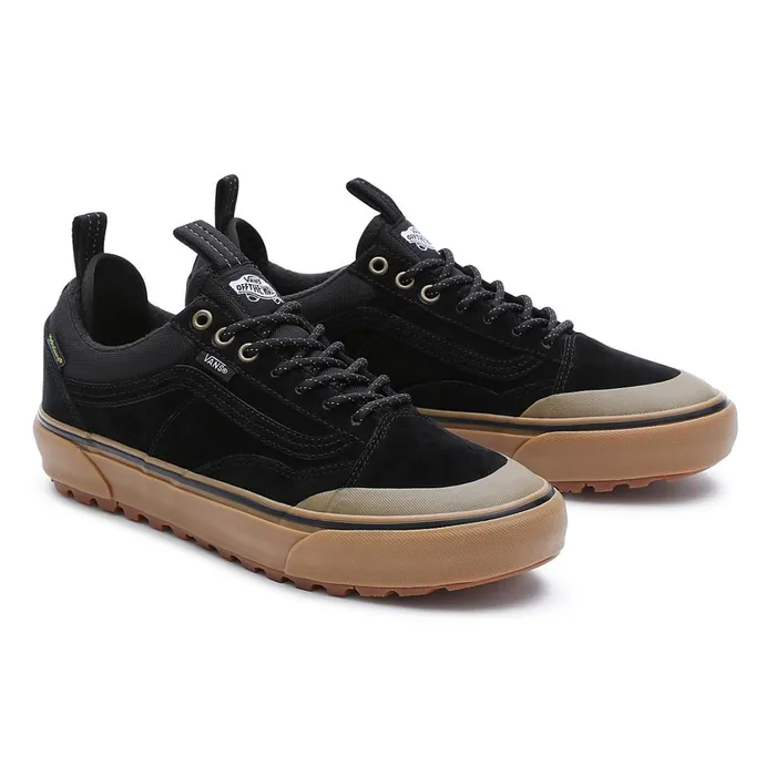 Vans Classics Men Old Skool MTE2 Shoes Black