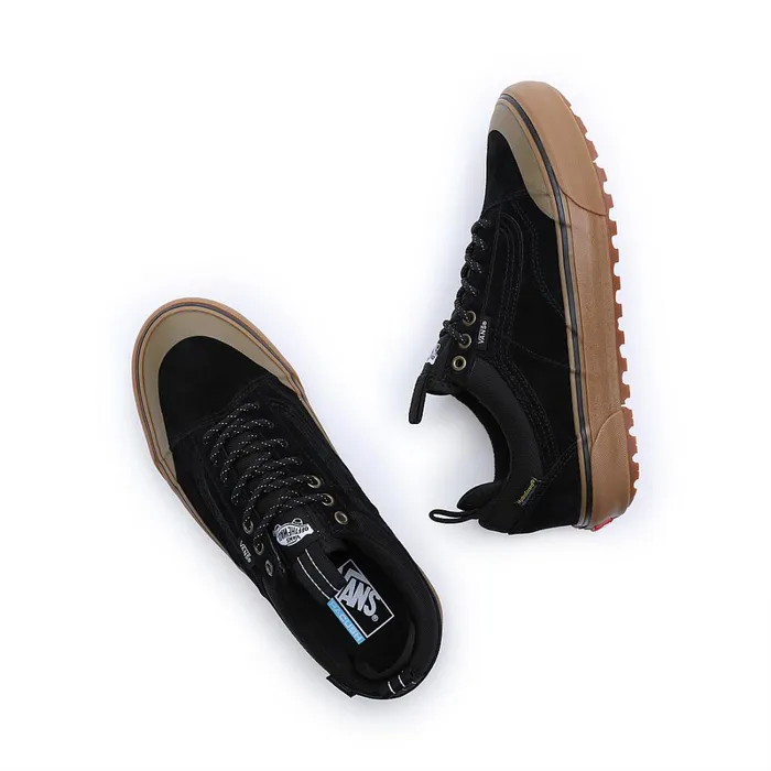Vans Classics Men Old Skool MTE2 Shoes Black